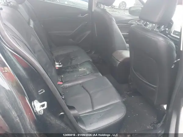 3MZBN1W36JM274719 2018 MAZDA 3 - Image 8