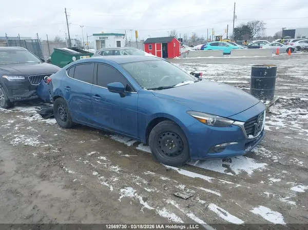 3MZBN1W36JM275725 2018 MAZDA 3 - Image 1
