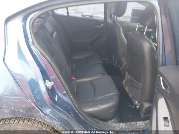 3MZBN1W36JM275725 2018 MAZDA 3 - Image 8