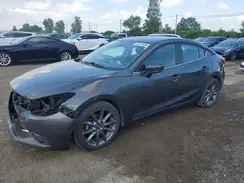 3MZBN1W36JM276292 2018 MAZDA 3