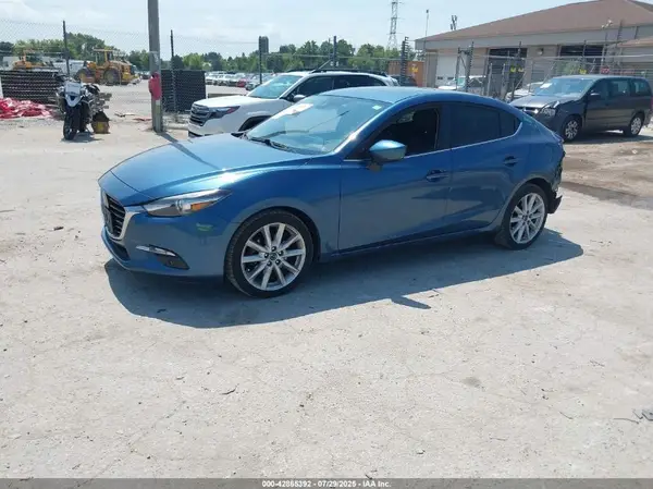3MZBN1W37HM128288 2017 MAZDA 3 - Image 2