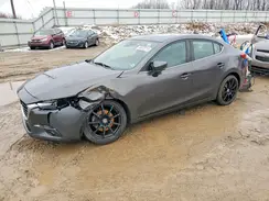 3MZBN1W37HM128470 2017 MAZDA 3