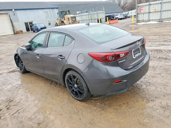 3MZBN1W37HM128470 2017 MAZDA 3 - Image 2