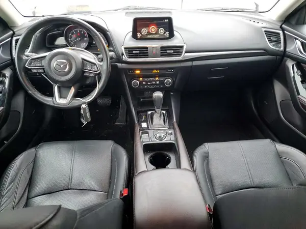 3MZBN1W37HM128470 2017 MAZDA 3 - Image 8