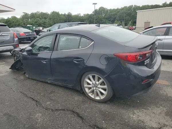 3MZBN1W37HM132440 2017 MAZDA 3 - Image 2
