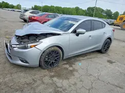 3MZBN1W37HM137458 2017 MAZDA 3