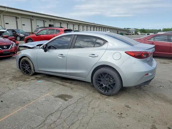 3MZBN1W37HM137458 2017 MAZDA 3 - Image 2