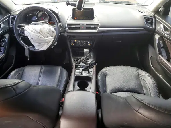 3MZBN1W37HM137458 2017 MAZDA 3 - Image 8