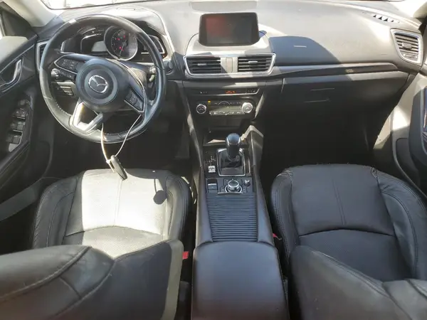 3MZBN1W37HM141705 2017 MAZDA 3 - Image 8