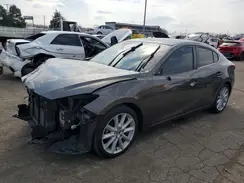 3MZBN1W37HM150078 2017 MAZDA 3