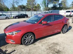 3MZBN1W37JM159935 2018 MAZDA 3