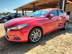 3MZBN1W37JM173396 2018 MAZDA 3