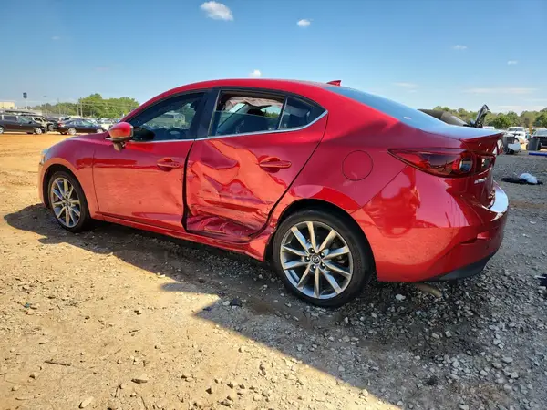 3MZBN1W37JM173396 2018 MAZDA 3 - Image 2
