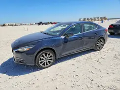 3MZBN1W37JM175634 2018 MAZDA 3