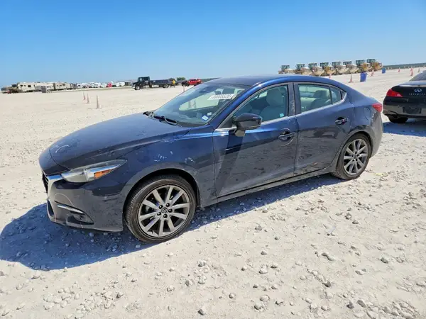 3MZBN1W37JM175634 2018 MAZDA 3 - Image 1
