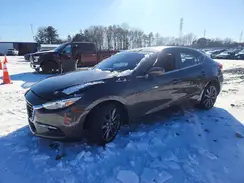 3MZBN1W37JM181580 2018 MAZDA 3