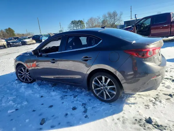 3MZBN1W37JM181580 2018 MAZDA 3 - Image 2