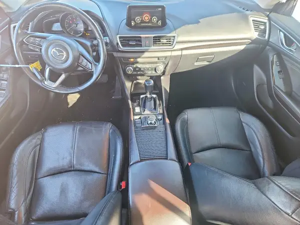 3MZBN1W37JM181580 2018 MAZDA 3 - Image 8