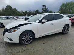 3MZBN1W37JM193809 2018 MAZDA 3