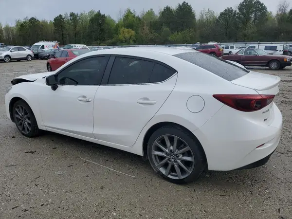 3MZBN1W37JM193809 2018 MAZDA 3 - Image 2