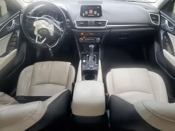 3MZBN1W37JM193809 2018 MAZDA 3 - Image 8