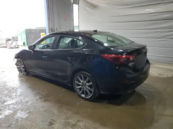3MZBN1W37JM214075 2018 MAZDA 3 - Image 2