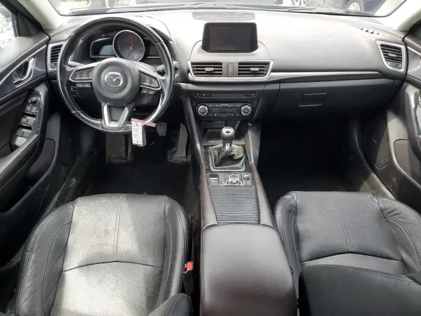 3MZBN1W37JM214075 2018 MAZDA 3 - Image 8