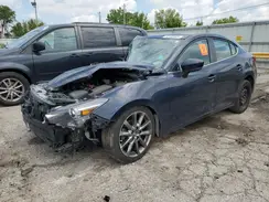 3MZBN1W37JM221253 2018 MAZDA 3