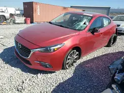 3MZBN1W37JM222385 2018 MAZDA 3