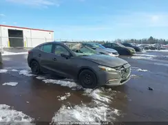 3MZBN1W37JM246220 2018 MAZDA 3