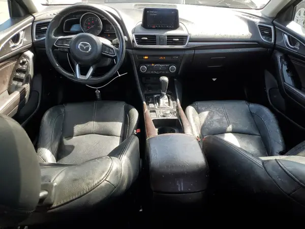 3MZBN1W37JM254253 2018 MAZDA 3 - Image 8