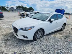 3MZBN1W38HM128106 2017 MAZDA 3
