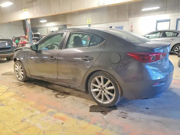 3MZBN1W38HM137727 2017 MAZDA 3 - Image 2