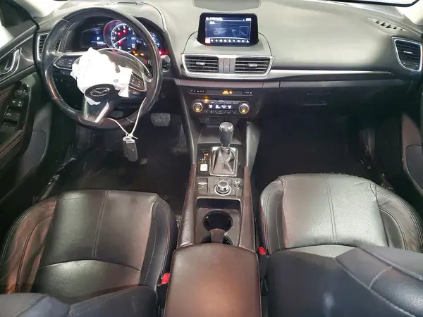 3MZBN1W38HM137727 2017 MAZDA 3 - Image 8