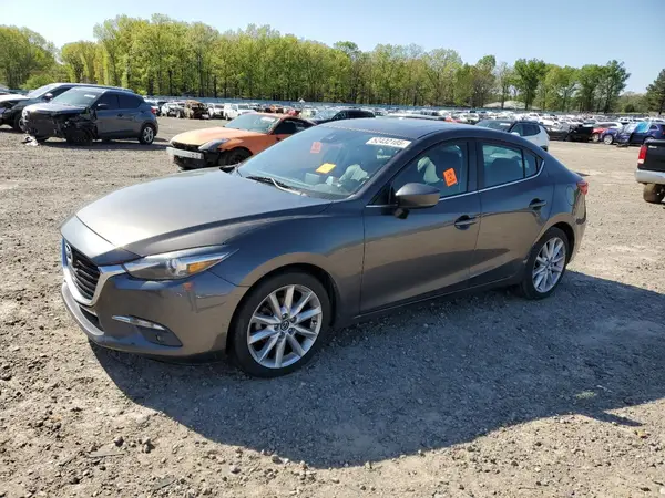 3MZBN1W38HM138246 2017 MAZDA 3 - Image 1