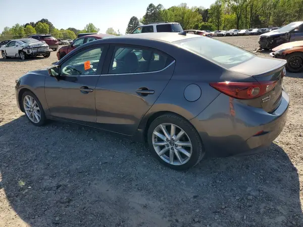 3MZBN1W38HM138246 2017 MAZDA 3 - Image 2