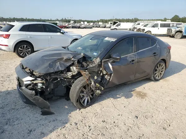 3MZBN1W38HM138487 2017 MAZDA 3 - Image 1