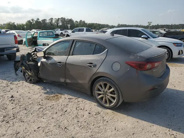 3MZBN1W38HM138487 2017 MAZDA 3 - Image 2