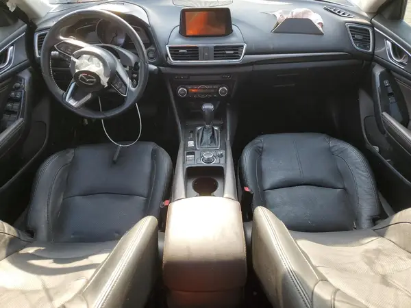 3MZBN1W38HM138487 2017 MAZDA 3 - Image 8