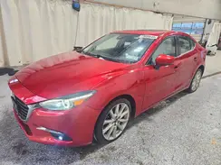 3MZBN1W38HM140305 2017 MAZDA 3