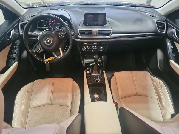 3MZBN1W38HM140305 2017 MAZDA 3 - Image 8