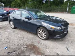 3MZBN1W38HM143091 2017 MAZDA 3