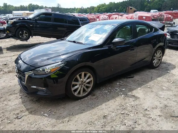 3MZBN1W38HM143091 2017 MAZDA 3 - Image 2