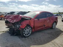 3MZBN1W38HM149540 2017 MAZDA 3