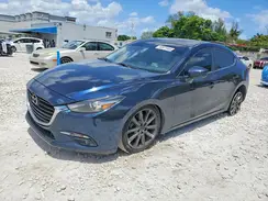 3MZBN1W38JM160673 2018 MAZDA 3