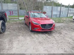 3MZBN1W38JM173861 2018 MAZDA 3