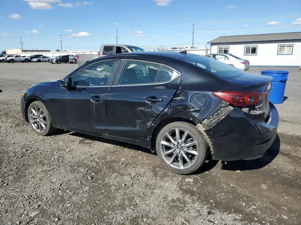 3MZBN1W38JM190000 2018 MAZDA 3 - Image 2