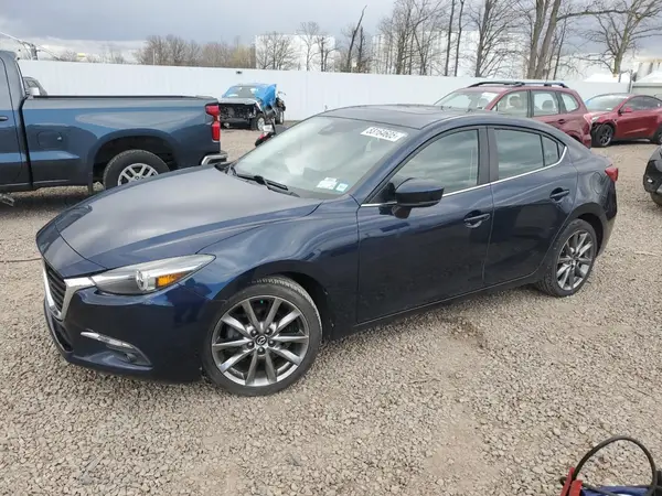 3MZBN1W38JM190398 2018 MAZDA 3 - Image 1
