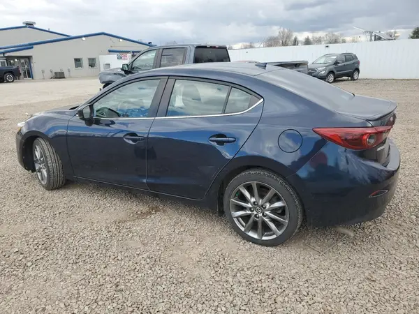 3MZBN1W38JM190398 2018 MAZDA 3 - Image 2