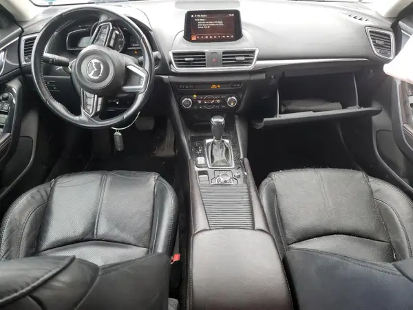 3MZBN1W38JM190398 2018 MAZDA 3 - Image 8